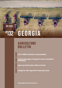 Georgia #132