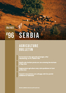 Serbia #96