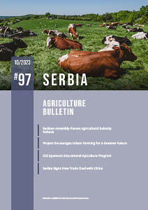 Serbia #97