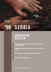 Serbia #99