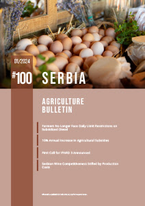 Serbia #100