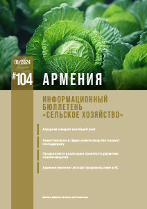 Армения №104