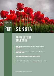 Serbia #101