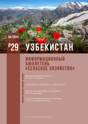 Узбекистан №29