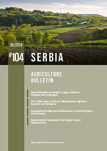 Serbia #104