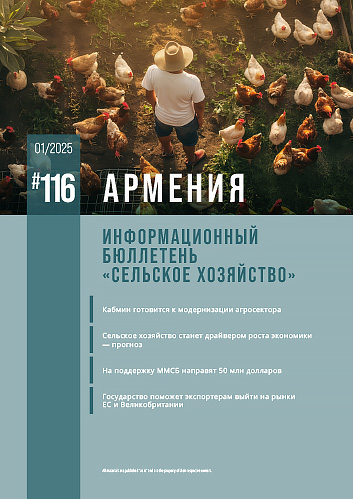 Армения №116