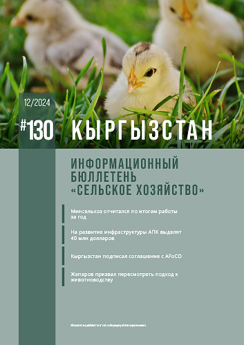 Кыргызстан №130