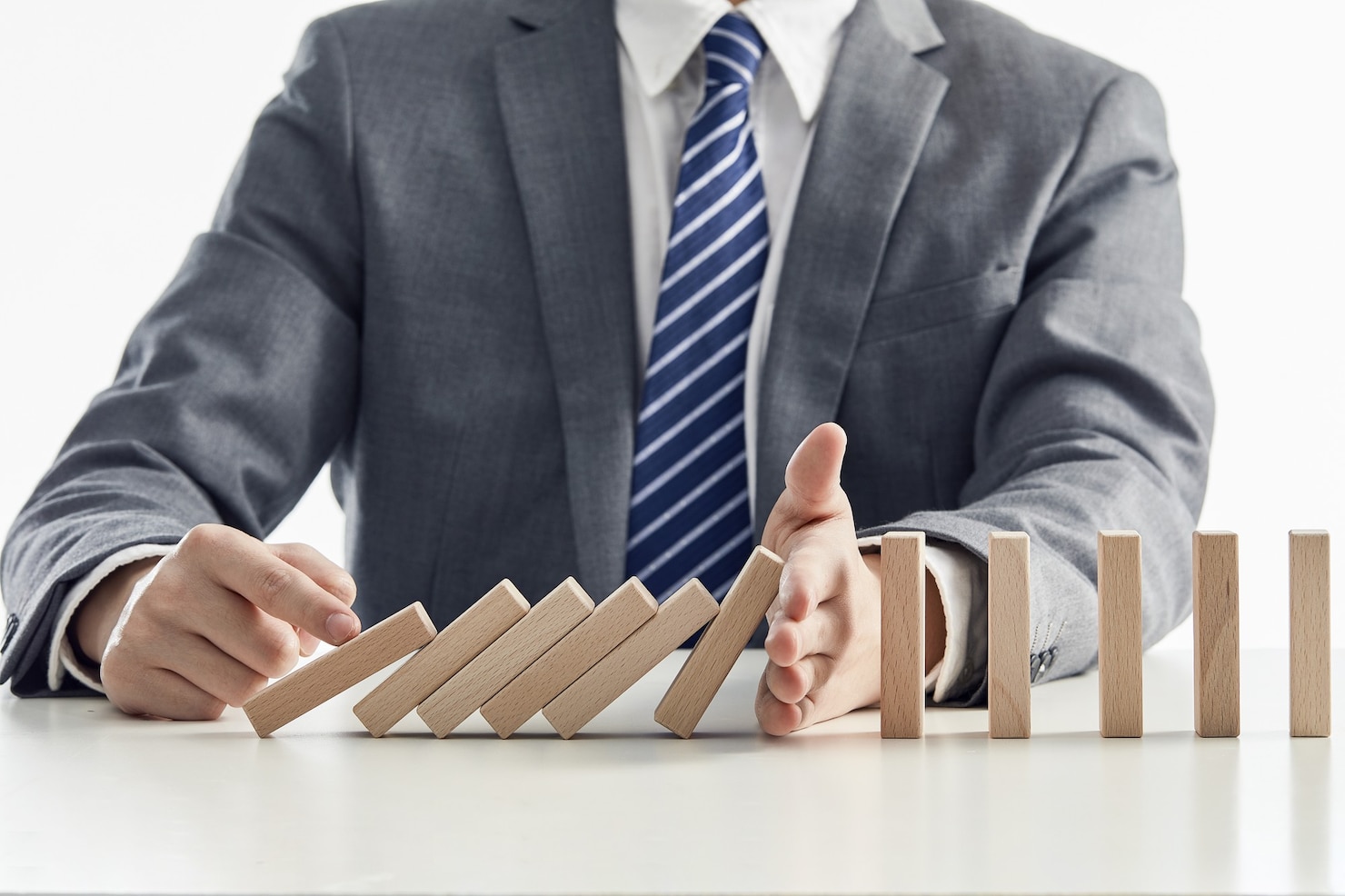 Stablecoins Offer Speed and Scale If Risks Are Managed