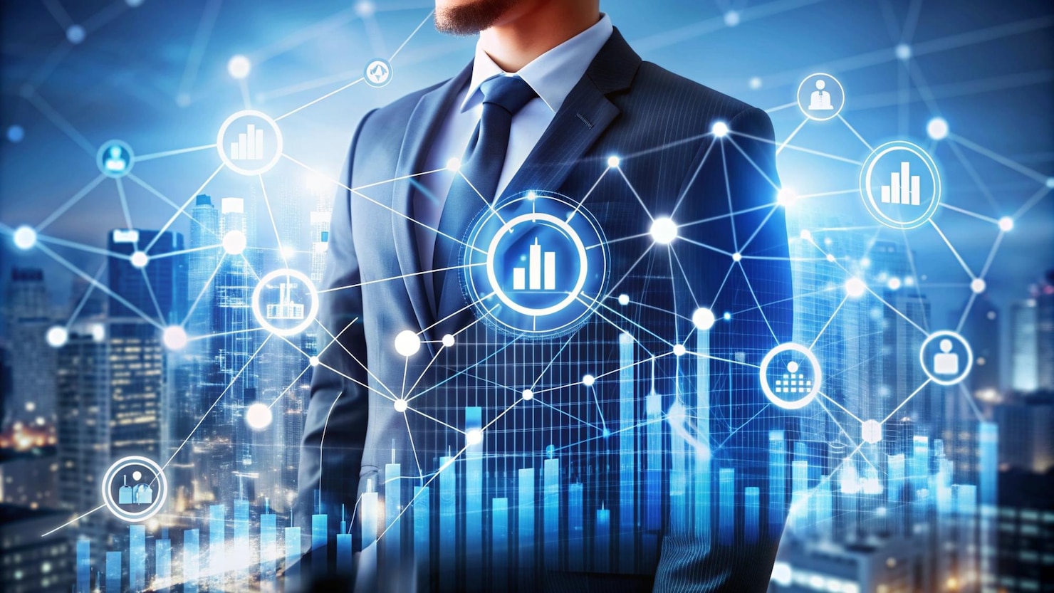 How Telecoms Built the Financial System Banks Wouldn’t