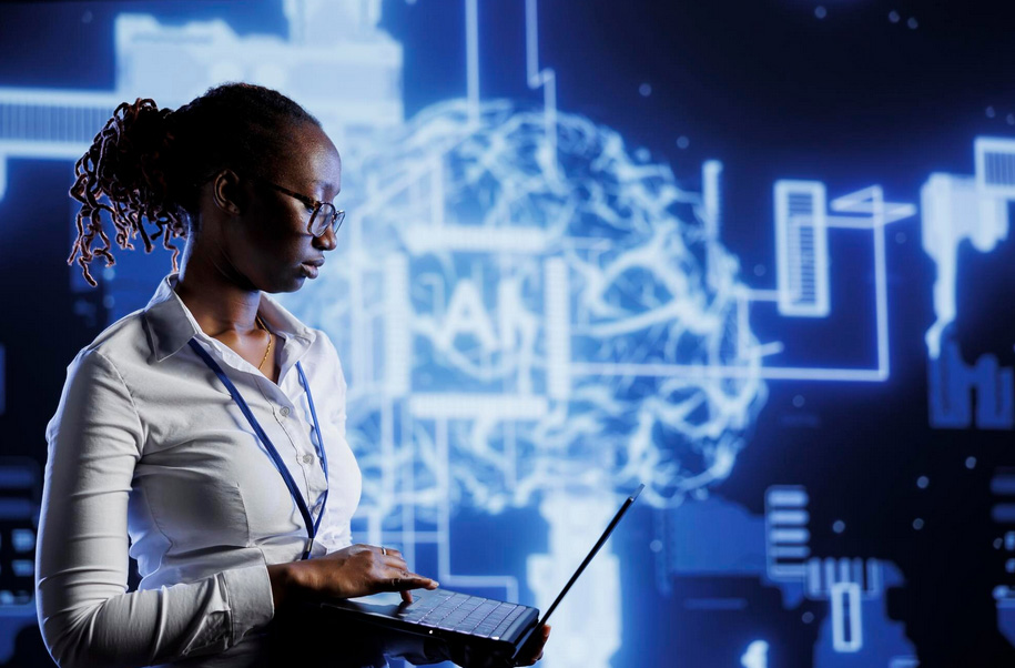 Africa’s digital talent gap has nothing to do with talent