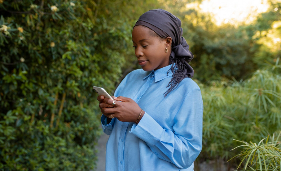 How AI and Alternative Data Are Reshaping Credit for the World’s Unbanked